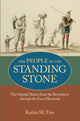 Book cover of: People of the Standing Stone. By: Karim M. Tiro