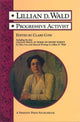 Book cover of: Lillian D. Wald