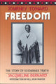 Book cover of: Journey Toward Freedom