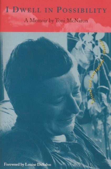 Book cover of: I Dwell in Possibility