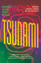 Book cover of: Tsunami. By: Heather Cleary