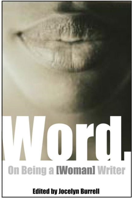 Book cover of: Word.