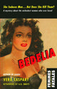 Book cover of: Bedelia. By: Vera Caspary