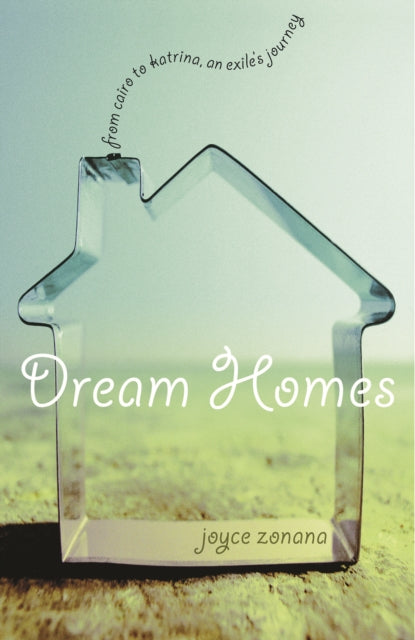 Book cover of: Dream Homes. By: Joyce Zonana