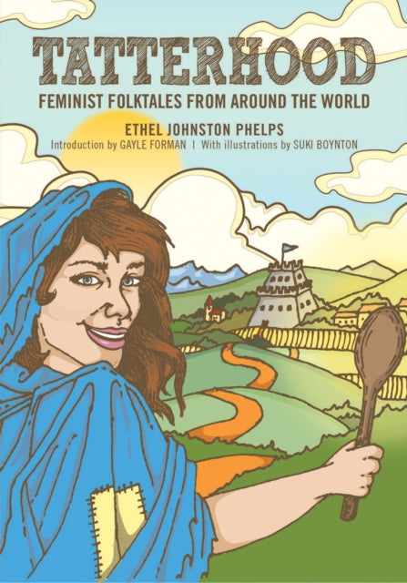 Book cover of: Tatterhood