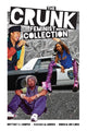 Book cover of: Crunk Feminist Collection. By: Brittney C. Cooper