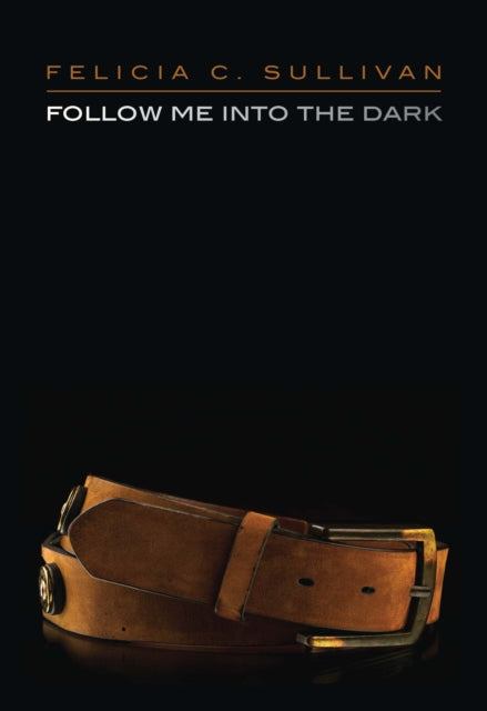 Book cover of: Follow Me Into The Dark. By: Felicia C. Sullivan