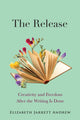 Book cover of: Release. By: Elizabeth Jarret Andrew