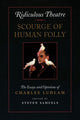 Book cover of: Ridiculous Theatre: Scourge of Human Folly