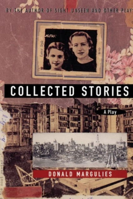 Book cover of: Collected Stories