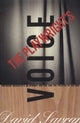 Book cover of: Playwright's Voice