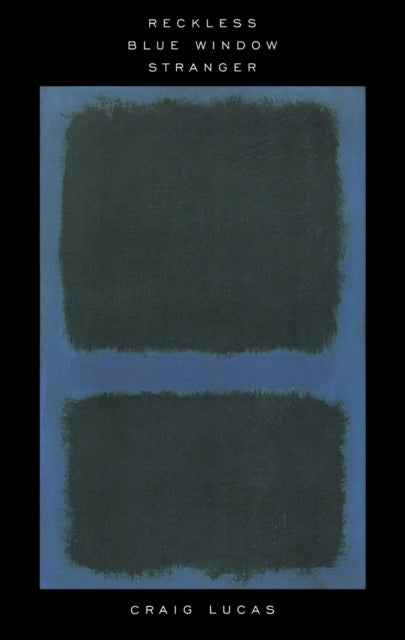 Book cover of: Reckless and other plays