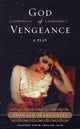 Book cover of: God of Vengeance