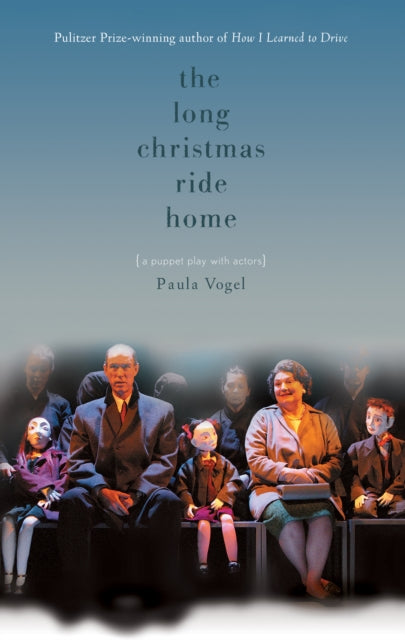 Book cover of: Long Christmas Ride Home