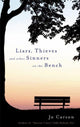 Book cover of: Liars, Thieves and Other Sinners on the Bench. By: Jo Carson