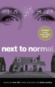 Book cover of: next to normal. By: Tom Kitt