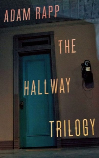 Book cover of: Hallway Trilogy
