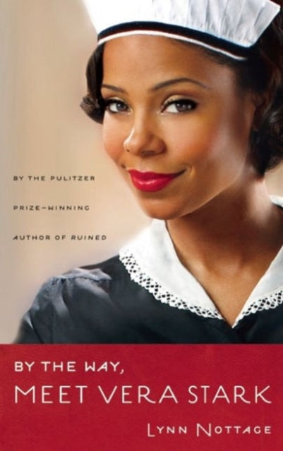 Book cover of: By the Way, Meet Vera Stark