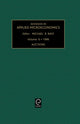 Book cover of: Auctions. By: Michael R. Baye