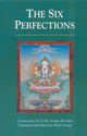 Book cover of: Six Perfections