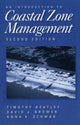 Book cover of: Introduction to Coastal Zone Management. By: Timothy Beatley