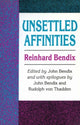 Book cover of: Unsettled Affinities