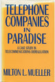 Book cover of: Telephone Companies in Paradise
