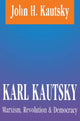 Book cover of: Karl Kautsky