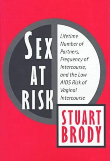 Book cover of: Sex at Risk