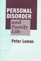 Book cover of: Personal Disorder and Family Life