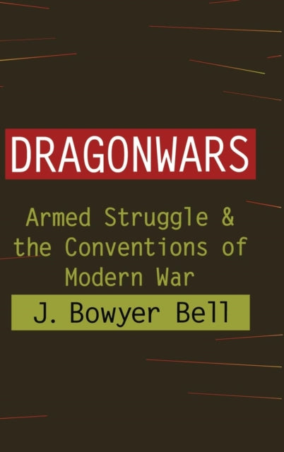 Book cover of: Dragonwars