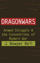 Book cover of: Dragonwars