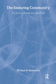 Book cover of: Enduring Community. By: William B. Helmreich