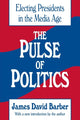 Book cover of: Pulse of Politics