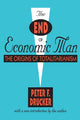 Book cover of: End of Economic Man