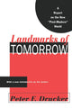 Book cover of: Landmarks of Tomorrow