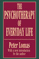 Book cover of: Psychotherapy of Everyday Life