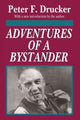 Book cover of: Adventures of a Bystander