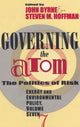 Book cover of: Governing the Atom