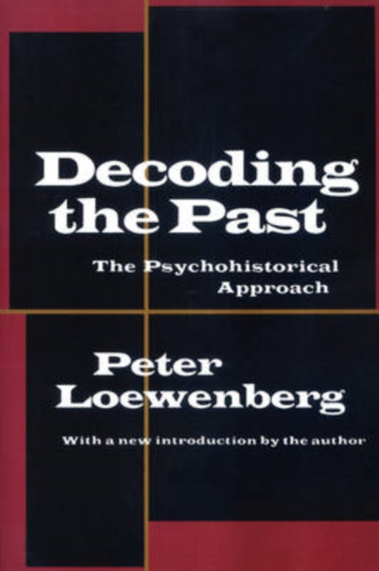 Book cover of: Decoding the Past
