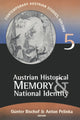 Book cover of: Austrian Historical Memory and National Identity