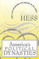 Book cover of: America's Political Dynasties