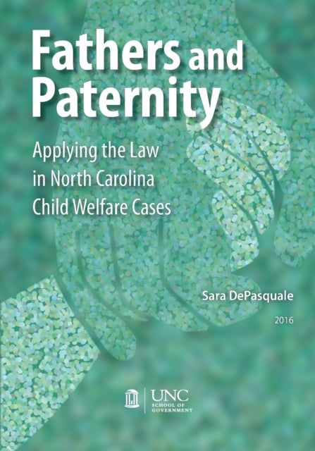 Book cover of: Fathers and Paternity. By: Sarah DePasquale
