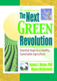 Book cover of: Next Green Revolution. By: James E., Ph.D. Horne