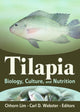 Book cover of: Tilapia