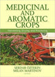 Book cover of: Medicinal and Aromatic Crops