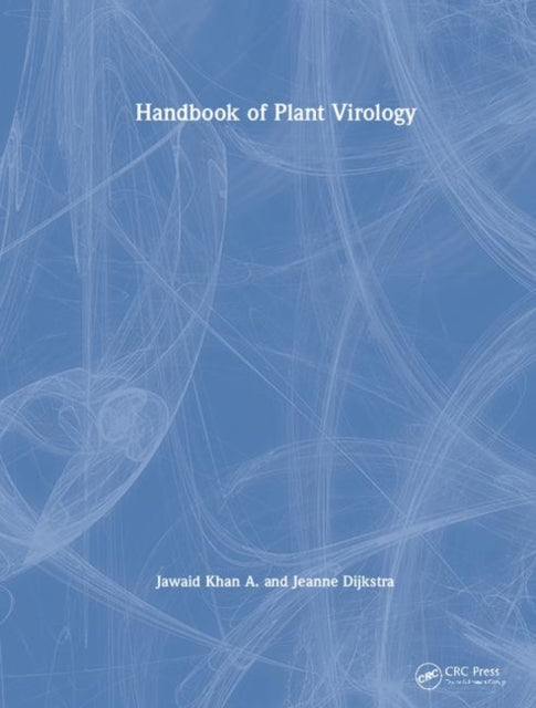 Book cover of: Handbook of Plant Virology
