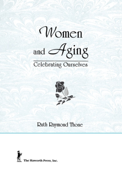 Book cover of: Women and Aging