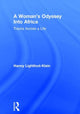 Book cover of: Woman's Odyssey Into Africa