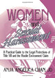 Book cover of: Women and Sexual Harassment